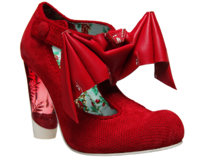 обувь,дэнни саливан