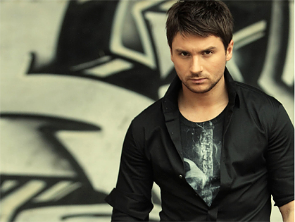 Лазарев будет снова вести "Майданс"