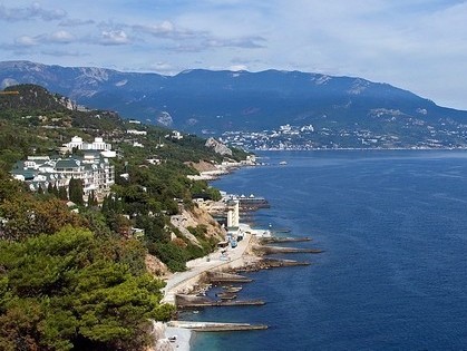 курорт,лечение,крым,пальмира палас