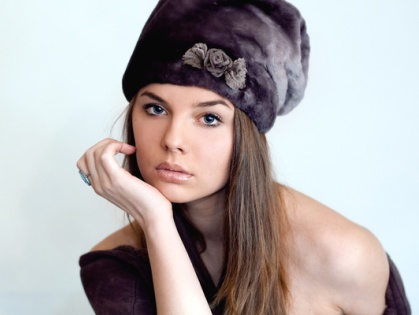 шляпа,шапка