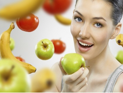Не все фрукты и овощи можно употреблять на пустой желудок