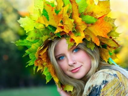 Улыбайтесь! Даже обычное "все будет хорошо" может сделать чью-то жизнь веселее