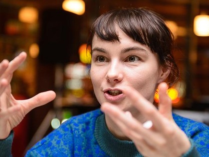 "Я не понимаю, как мы одевались, когда не было секонд-хенда"
