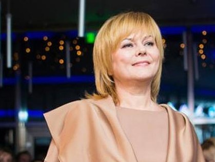 Презентация коллекции от дуэта «Mod'Inn» побила все рекорды по количеству гостей