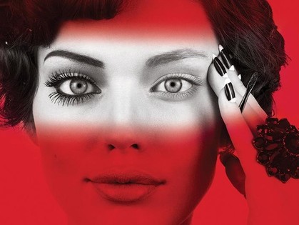 Красиво рисовать на лице – искусство. Красиво снять это – искусство вдвойне