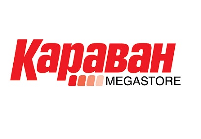 2 апреля 2014 года ознаменовалось для торгового центра "Караван" особым днем, ведь он получил признание.