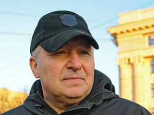 Сам Николай Черемухин недавно вляпался в скандал