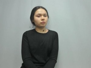 Сейчас Федирко везут в суд