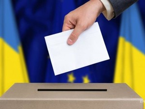 В 2014 году голосовало менее половины харьковчан