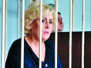 Штепа призвала Путина войти в Славянск под угрозой террористов