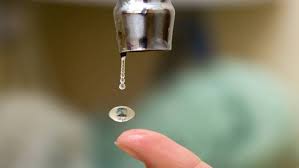 Процент оплаты за воду снизился и в связи с монетизацией субсидий