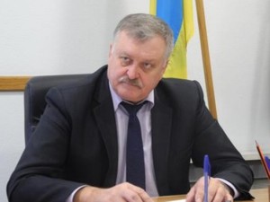 Уволен по собственному желанию