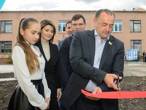Директор ГП «Искра» Юрков имеет отношение к ФХ «Альянс»