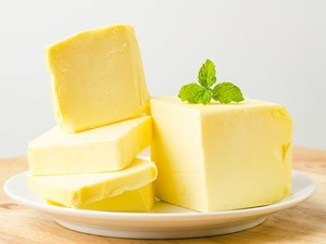 Цена 1 килограмма масла составит 203.7 гривен
