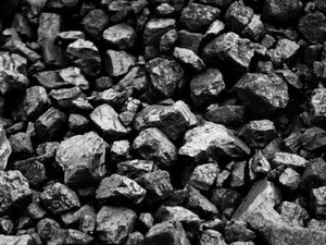 Стоимость 1 тонны угля составила 4850 гривен